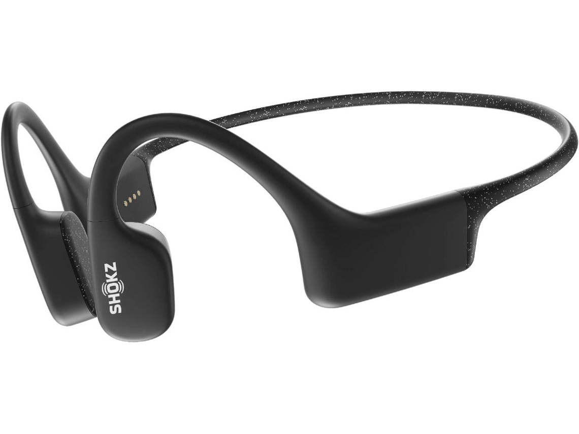 Auriculares SHOKZ Openswim (Open Ear - Negro)