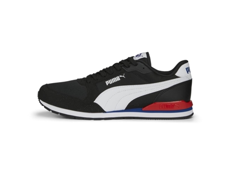 Zapatillas de Hombre PUMA ST Runner V3 Mesh Negro (shoes//eu/46)