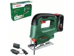 Juego de sierra de calar BOSCH EASYSAW 18V-70