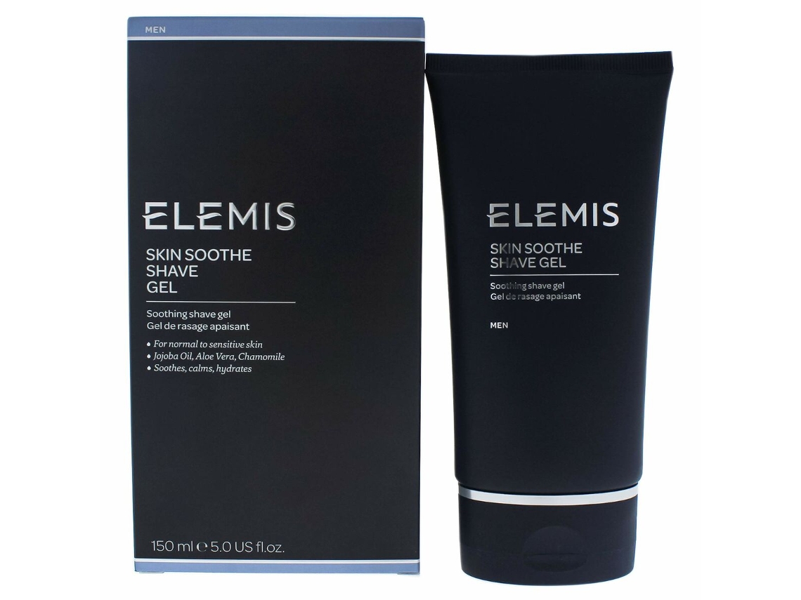 Gel de Afeitar ELEMIS Calmante 150 ml