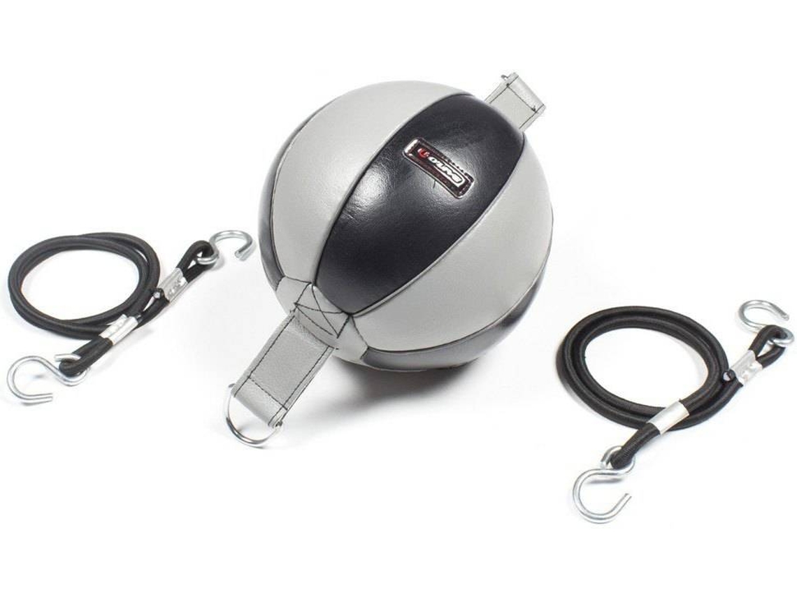 Pelota de Velocidad OLIVE Set Bola De Velocidad Negro (5.0 Kg)
