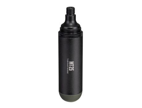 Kit Reparação Tubi Cartridge Mt25 Prateadotopeak