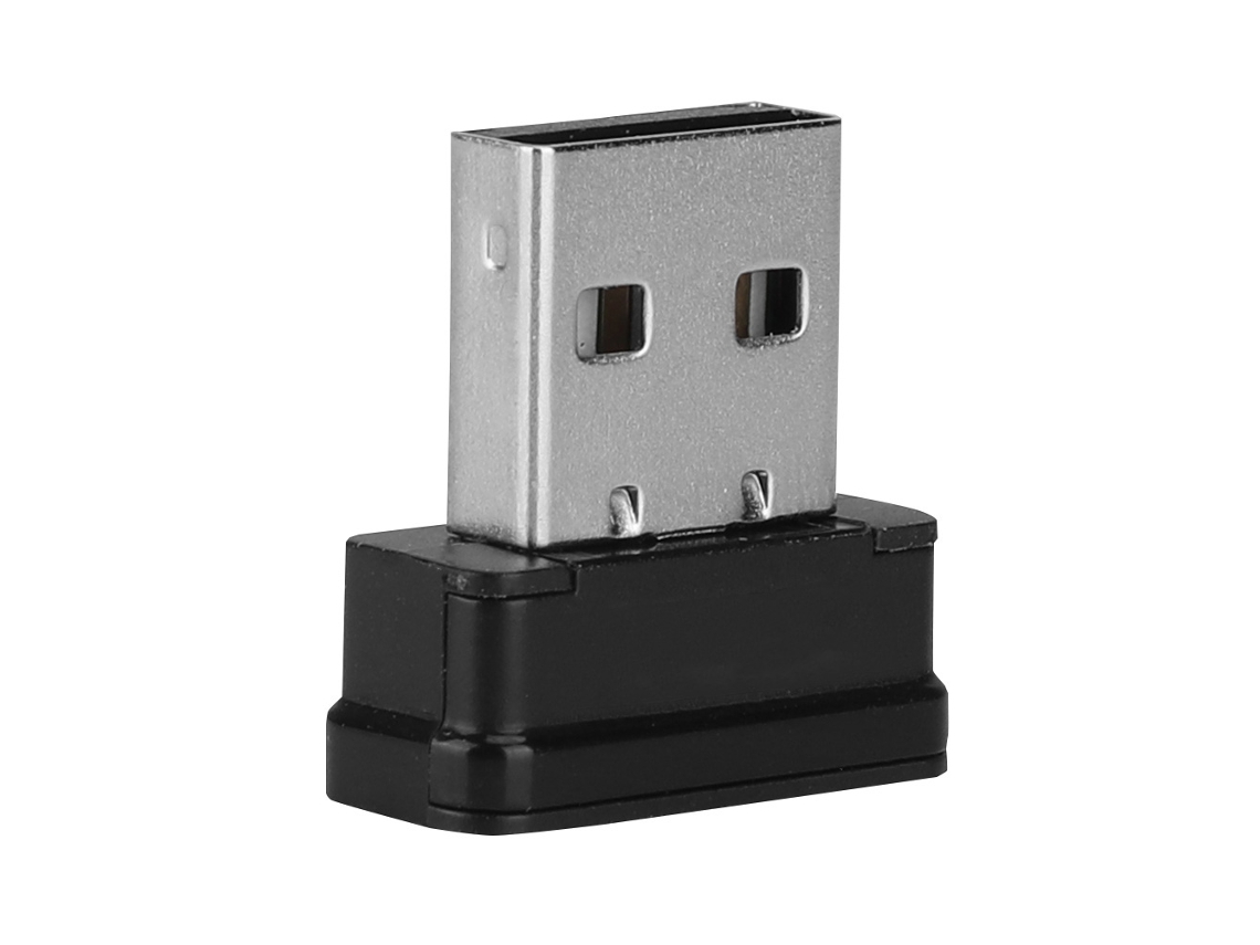 Cifrador Usb (cifrado Con Huella Digital, Reconocimiento De Huella Digital)