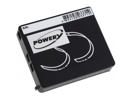Batería POWERY para Razer RC03-001201