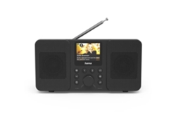 Radio digital Dir10, radio Dab/Internet/Bluetooth® Rx/aplicación.
