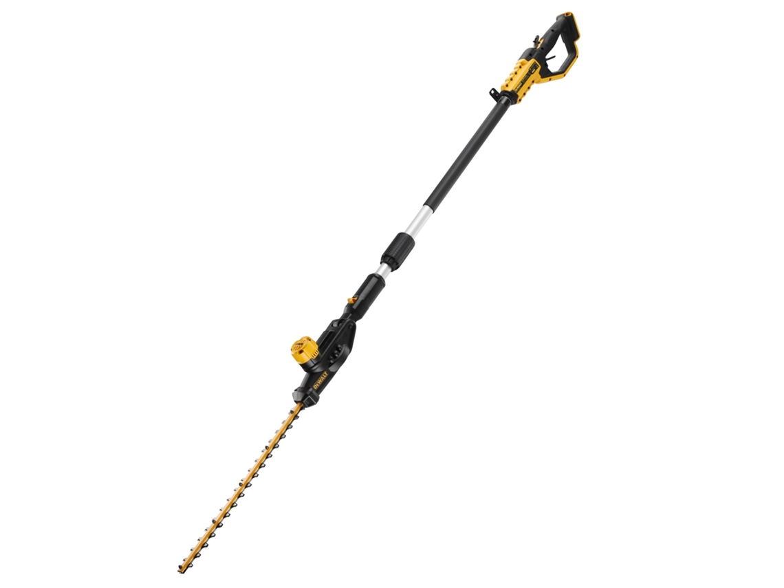 Dewalt DCMPH566N-XJ - Cortasetos de pértiga DEWALT XR 18V sin cargador ni batería