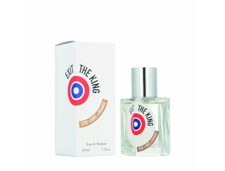 Perfume Unisex ETAT LIBRE D'ORANGE EDP Exit The King 30 ml