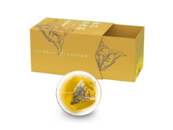 Té Oolong Con Mora De Jardín, Delicioso, Bolsita De Té Triangular, Infusión En Frío, 45 G