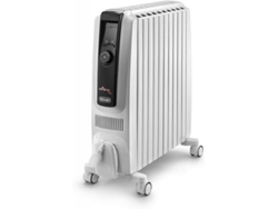 Calefactor de aceite DELONGHI TRDX41025E (2500 W)