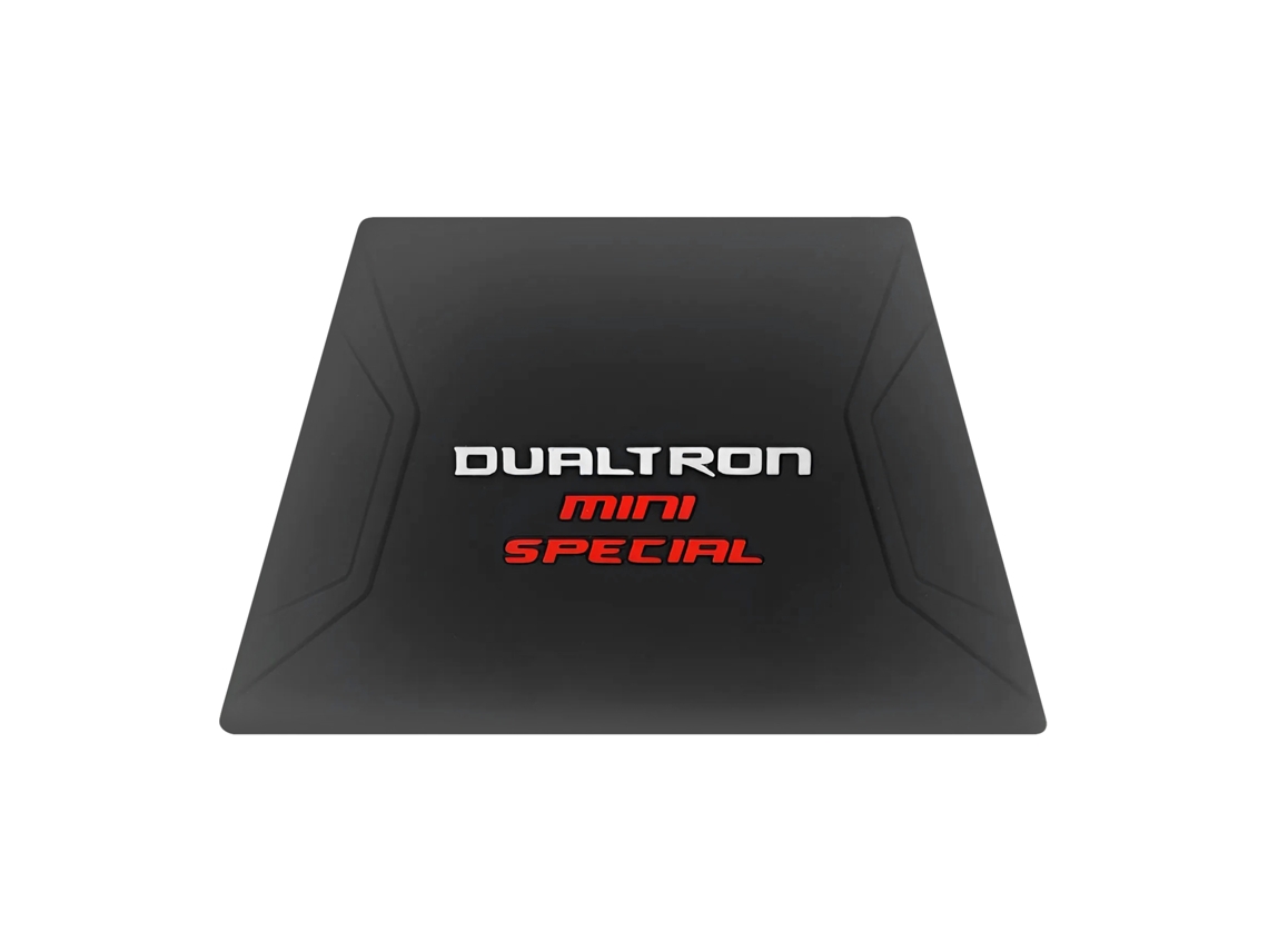 Pedal De Apoyo Mini Scooter Dualtron - Silicona
