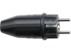 Ficha Eléctrica BRENNENSTUHL 1082040 (230 V - 16 A - IP44)