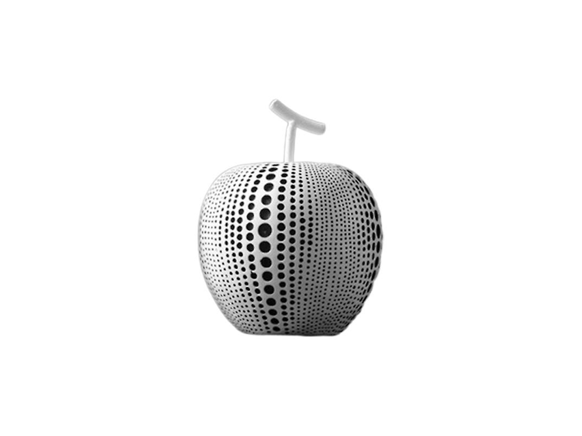 de resina de manzana moderna. ALLINLESS