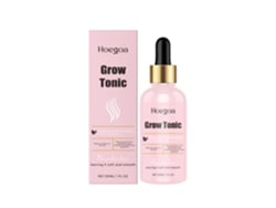 Aceite esencial nutritivo anticaída para el cabello