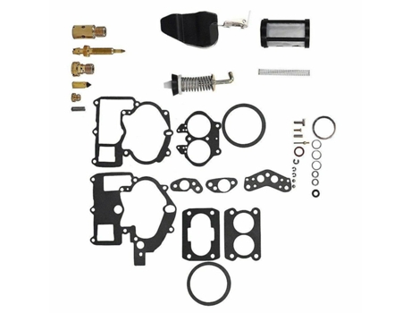 Accesorio Aspiradoras Universal Compatibilidad OO Filtro Hepa Black Decker Vf110