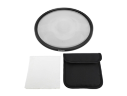 Filtro De Efectos Especiales Halo Con Revestimiento Mrc Impermeable Y Resistente A Grasas Para Fotografía De Retratos Y Paisajes 72mm