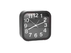 Gsc 405005006 | Reloj Despertador Analógico De Sobremesa
