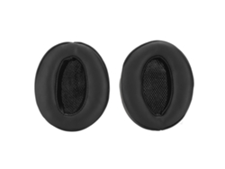 Almohadillas De Repuesto De Piel Proteica Para Auriculares Sennheiser Hd4.50bt, Hd4.50btnc Y Hd4.40bt.