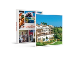 Caja Regalo SMARTBOX La Cala Resort 4*: 1 noche con desayuno y golf con buggy