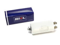 Condensador 14µf Electrodomésticos Cap522un
