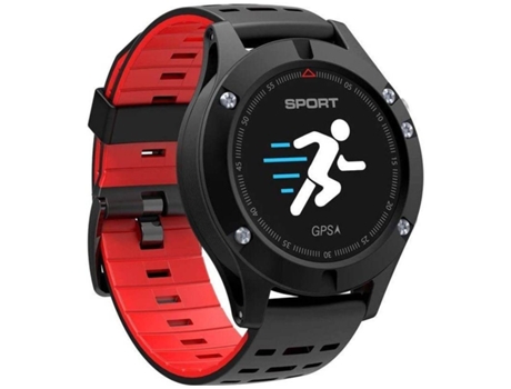 Smartwatch ENZONS Rojo
