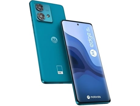 Smartphone MOTOROLA Edge 40 Neo 6.5 5G Dual Sim 256 Gb Azul