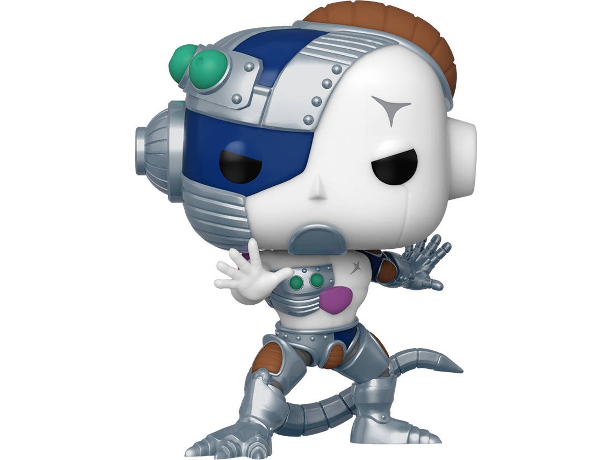 Figura POP Animation: Dbz - Mecha Frieza