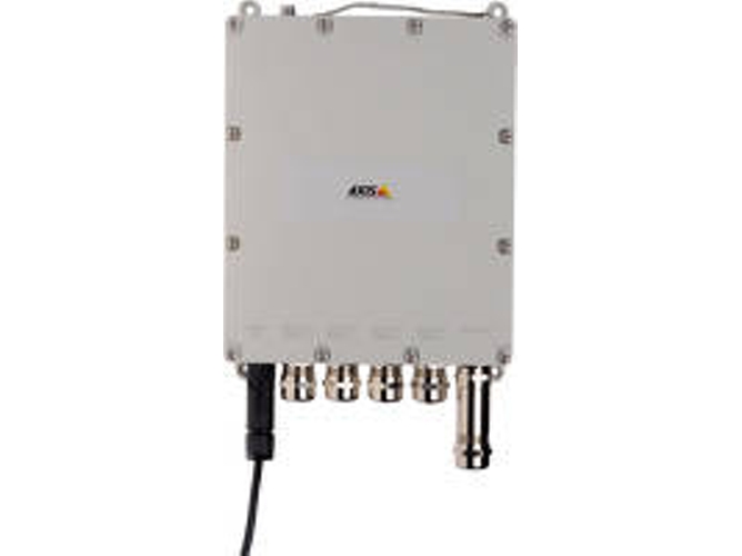 Switch AXIS T8504-E