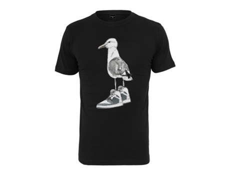 Camiseta MISTER TEE Seagull Sneakers