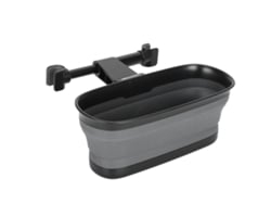 Caja De Almacenamiento Para Coche Antideslizante De Alta Capacidad, Organizador Universal Para El Hueco Del Asiento Del Coche