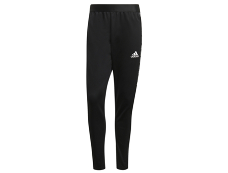 Pantalones ADIDAS Hombre (XS - Multicolor)