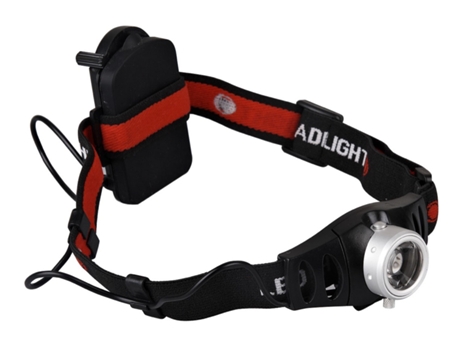 AYERBE Linterna Frontal Led Ay Fr 12 Led