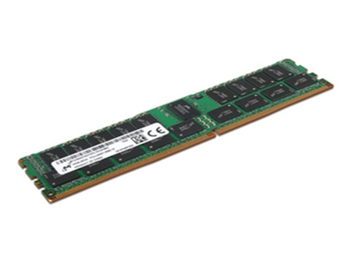 LENOVO 4X71B67861 Módulo de Memoria 32 Gb 1 X 32 Gb Ddr4 3200 Mhz Ecc