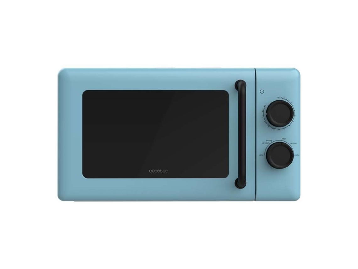 Microondas Cecotec Proclean 3010 Azul