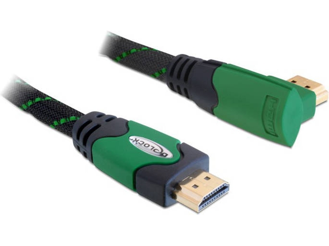 Cable HDMI DELOCK (HDMI)