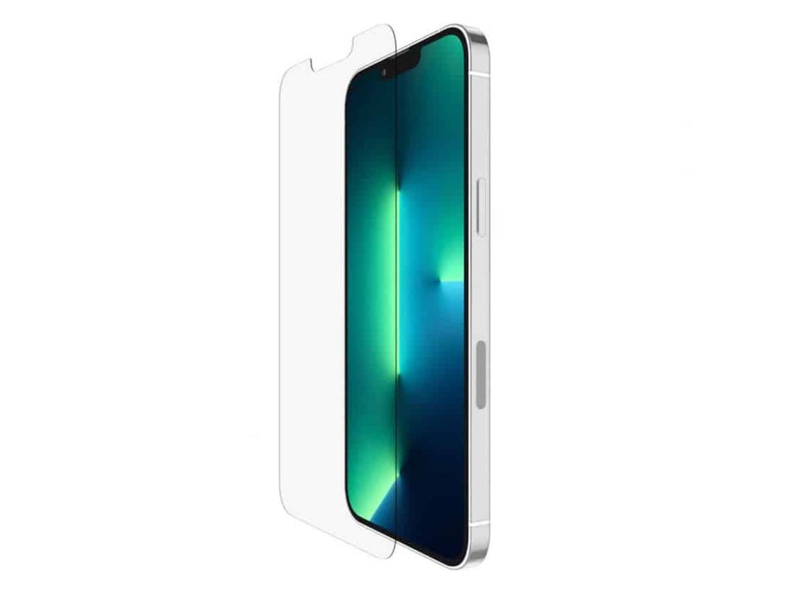 Protector de Pantalla para iPhone 13 Pro Max OEM Vidrio Templado