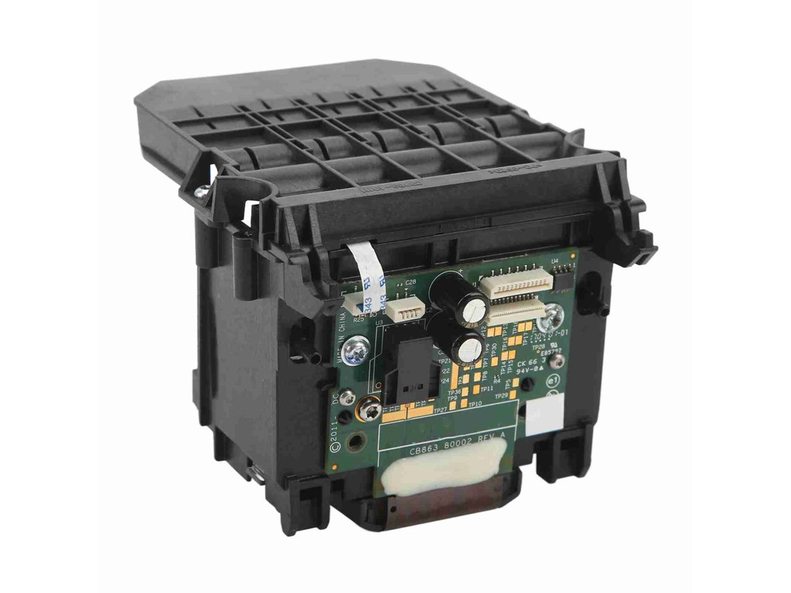 Reemplazo De Cabezal De Impresión Duradero Y Suave Para Hp7110 7510 7610 7612 Piezas De Impresora
