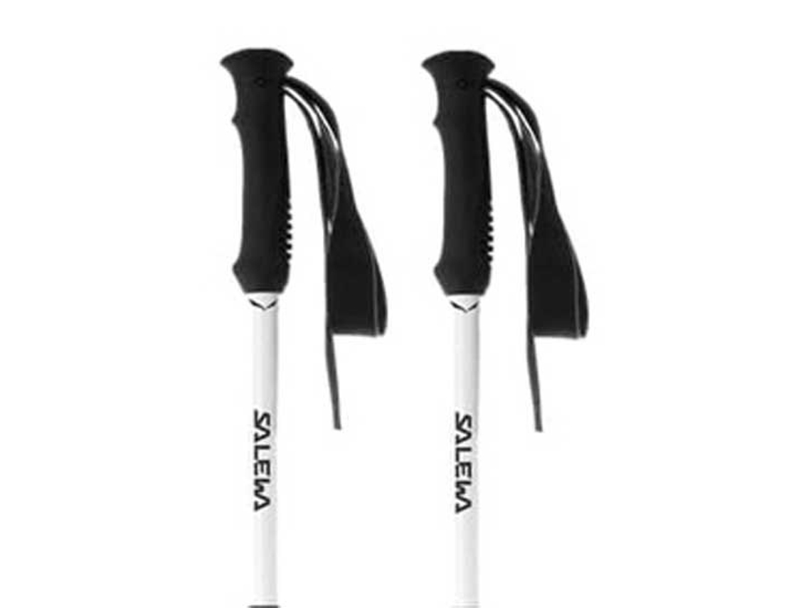 Pólos Pedroc Carbonium Pro Prateado 115-135 Cmsalewa