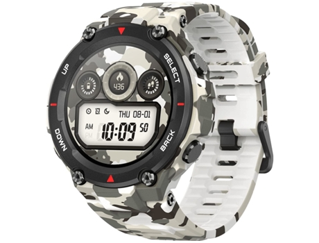 Smartwatch ENZON Verde
