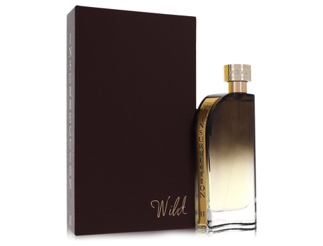 Eau De Toilette Hombre Insurrection II Wild by Reyane Tradition Spray 3 oz (100 ml)