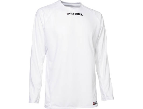 Sudadera de Hombre SALEWA Solidlogo Dryton Rojo (2XL)