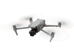 Drone DJI Air 3 Rc-N2 (4K - Autonomía: Hasta 46 min - Gris)