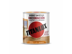 Barniz TITANLUX M10100514 250 ml