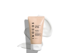 Crema para pies con manteca de karité, árbol de té y extracto de manzana 50 ml INOCOS