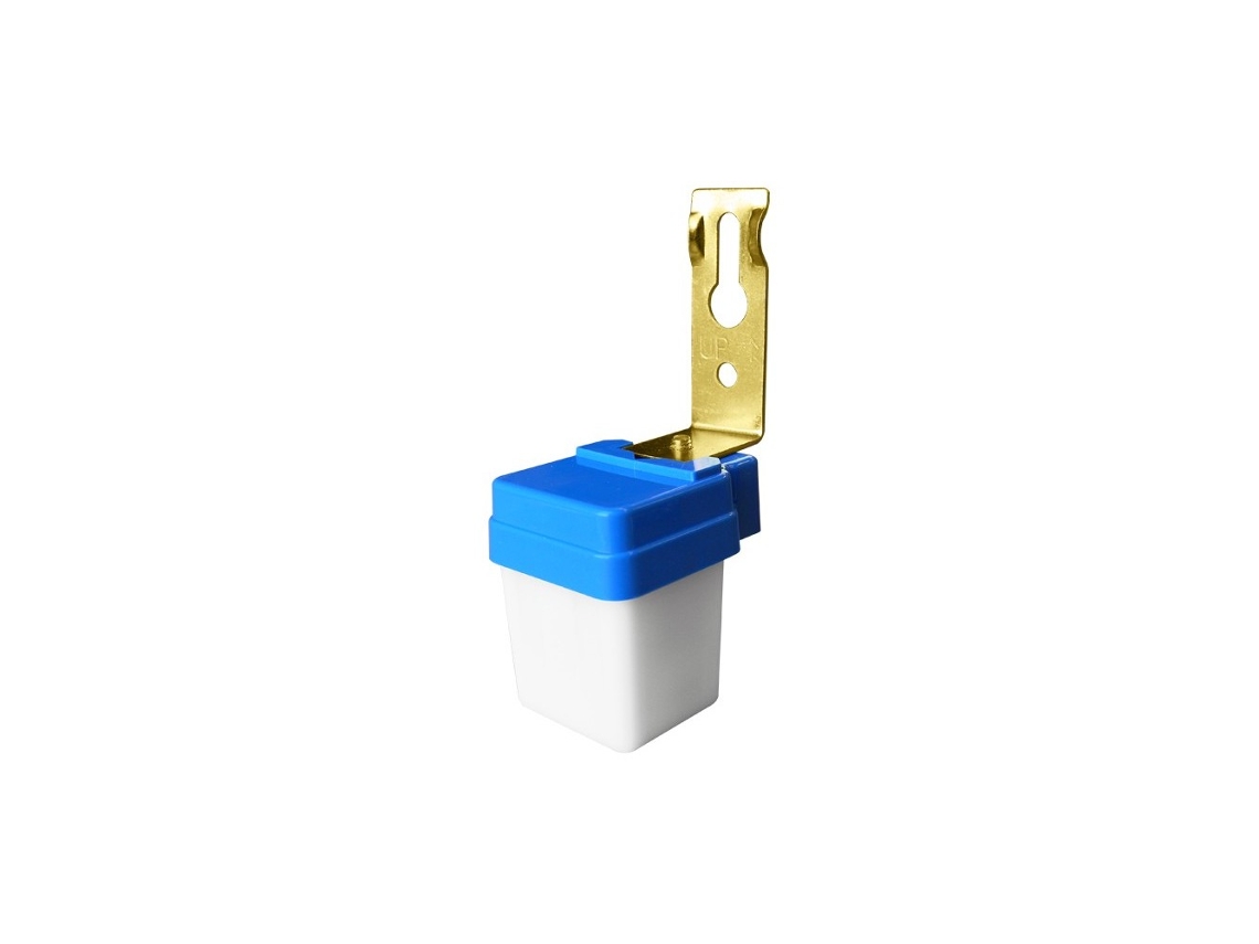 Sensor crepuscular exterior IP44 6A