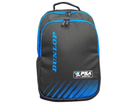 Mochila de Tenis DUNLOP Psa (Azul)