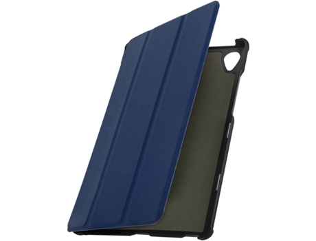 Carcasa Lenovo Tab M8 AVIZAR Función Soporte Azul