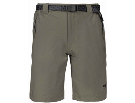 Bermuda de Hombre SPHERE Verde (46)