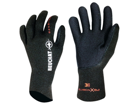 Guantes BEUCHAT Sirocco Elite 5 mm