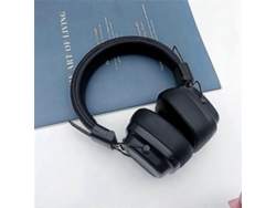 Auriculares inalámbricos Bluetooth Major Iv Luminous, marrón (vayotoy)