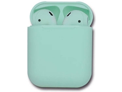Auriculares Bluetooth True Wireless ANSELF i12 (In Ear - Micrófono)